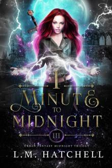 1 Minute to Midnight