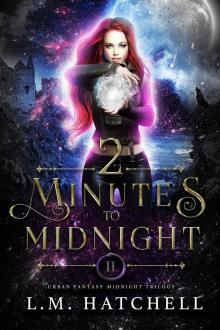 2 Minutes to Midnight 2 Minutes to Midnight