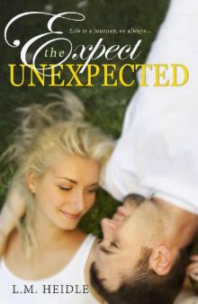 Expect the Unexpected Expect the Unexpected
