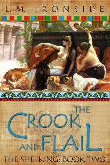 The Crook and Flail