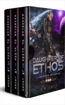 Daughter Of Ethos: 0.5 - 1 - 2 Daughter Of Ethos: 0.5 - 1 - 2