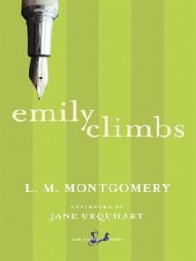 Emily Climbs Emily Climbs
