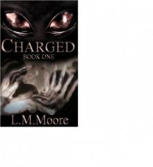 Charged - Book One