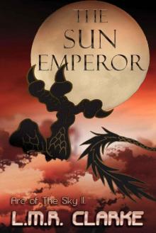 The Sun Emperor The Sun Emperor