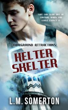 Helter Skelter Helter Skelter