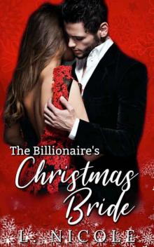 The Billionaire's Christmas Bride