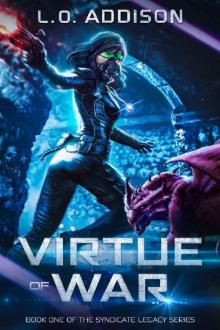 Virtue of War Virtue of War