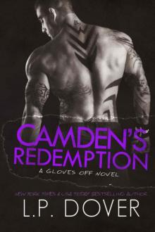 Camden's Redemption Camden's Redemption