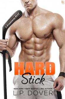 Hard Stick Hard Stick