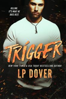 Trigger (Circle of Justice #1)