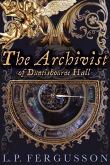The Archivist The Archivist