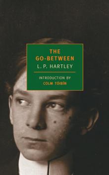 The Go-Between The Go-Between