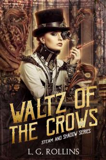 Waltz of the Crows Waltz of the Crows