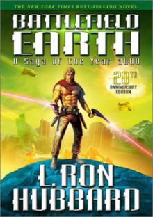 Battlefield Earth Battlefield Earth