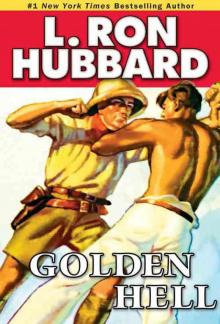 Golden Hell (Golden Age Stories)