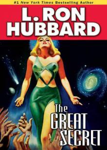 The Great Secret The Great Secret