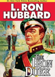 The Iron Duke
