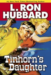 Tinhorn's Daughter