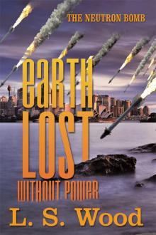 Earth Lost Without Power Earth Lost Without Power
