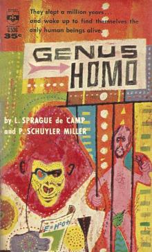 Genus Homo
