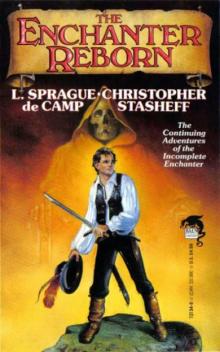 Enchanter Reborn