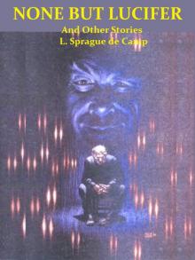 L. Sprague de Camp Short Sories