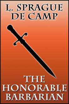 The Honorable Barbarian