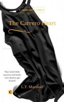 The Carrero Heart_Beginning_Arrick and Sophie
