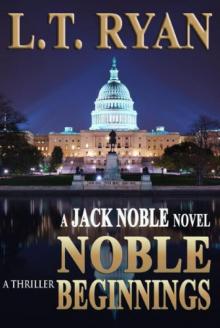 Noble Beginnings: A Jack Noble Thriller