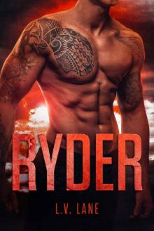 Ryder Ryder