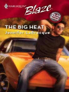 The Big Heat The Big Heat