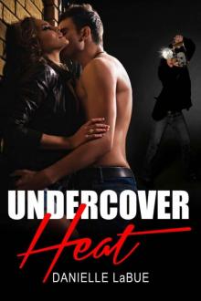 Undercover Heat Undercover Heat