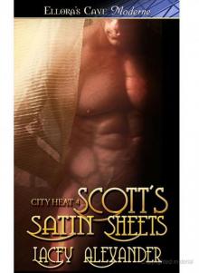 Scott's Satin Sheets