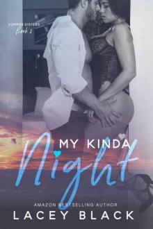 My Kinda Night (Summer Sisters Book 2)