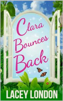 Clara Bounces Back Clara Bounces Back