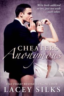 Cheaters Anonymous Cheaters Anonymous