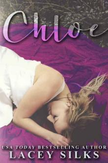 Chloe (Cheaters)