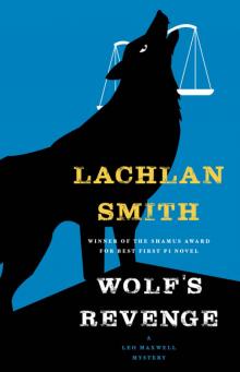 Wolf's Revenge Wolf's Revenge