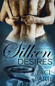 Silken Desires
