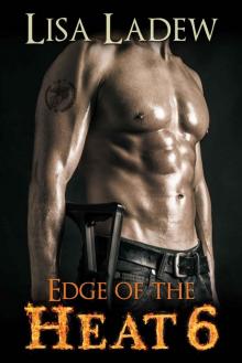 Edge of the Heat 6