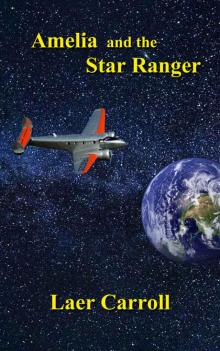 Amy and the Star Ranger