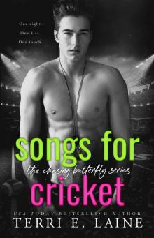 Songs for Cricket