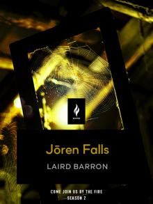 Joren Falls Joren Falls