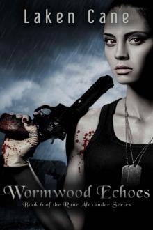 Wormwood Echoes Wormwood Echoes