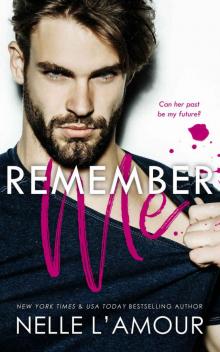 Remember Me Remember Me