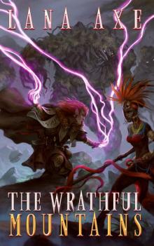 The Wrathful Mountains