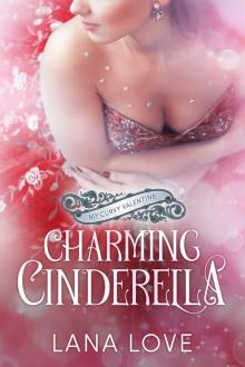 Charming Cinderella Charming Cinderella