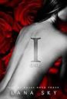 I (One) (War of Roses Book 3)
