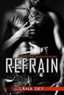 Refrain (Beautiful Monsters Book 2) Refrain (Beautiful Monsters Book 2)
