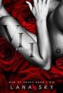 VII: Seven (War of Roses Book 2)